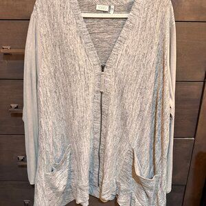 LOGO by Lori Goldstein Jacket